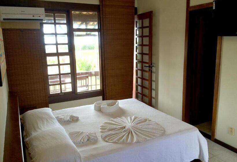 חדר סטנדרט, Sueds Cabralia