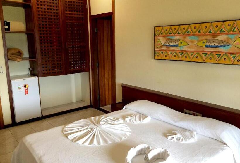 חדר סטנדרט, Sueds Cabralia