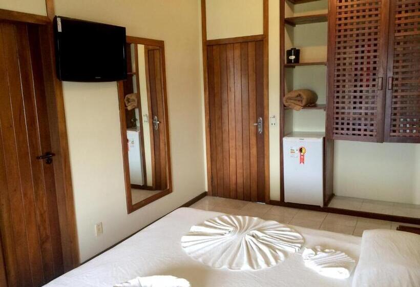 חדר סטנדרט, Sueds Cabralia