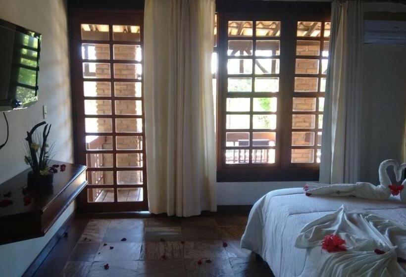 חדר סטנדרט, Sueds Cabralia