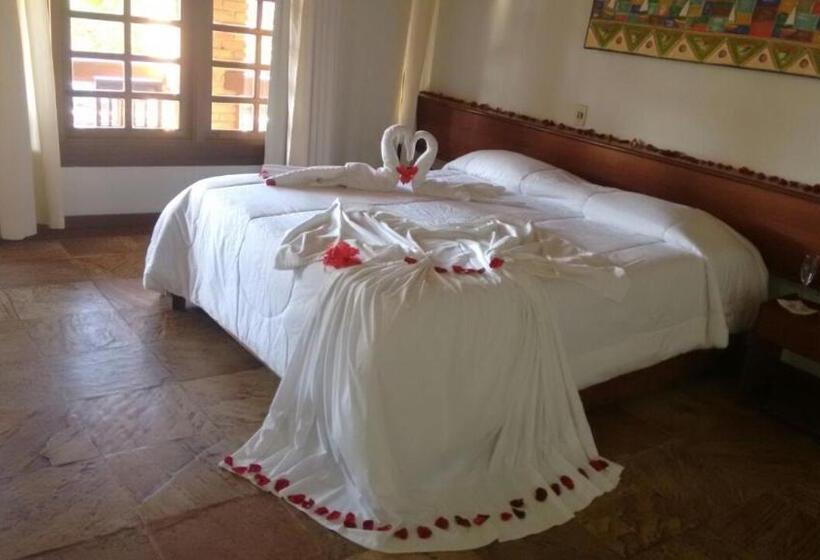 חדר סטנדרט, Sueds Cabralia