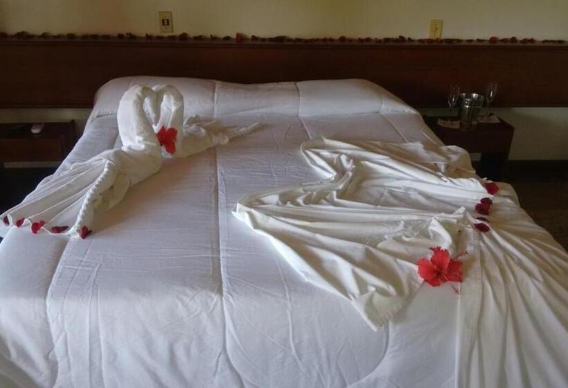 חדר סטנדרט, Sueds Cabralia