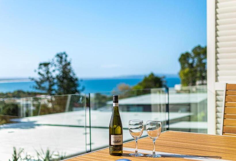 Апартаменты Пентхаус 1 Спальня, The Rise  Noosa