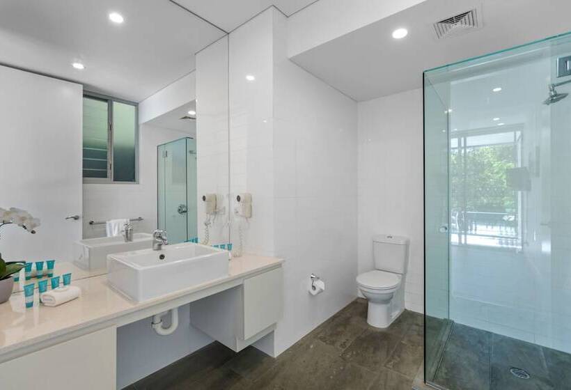 Апартаменты 1 Спальня, The Rise  Noosa