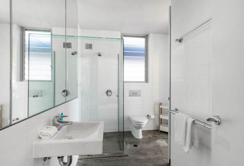 Апартаменты Пентхаус 2 Спальни, The Rise  Noosa