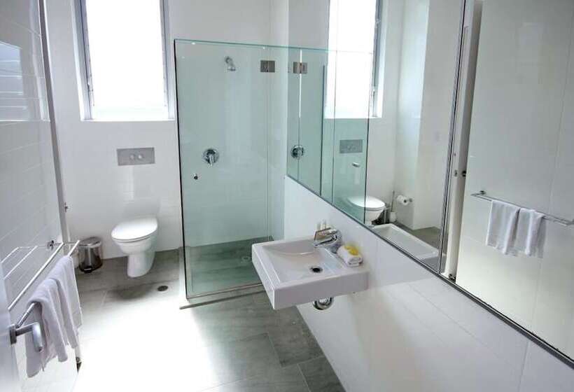 Апартаменты Пентхаус 2 Спальни, The Rise  Noosa