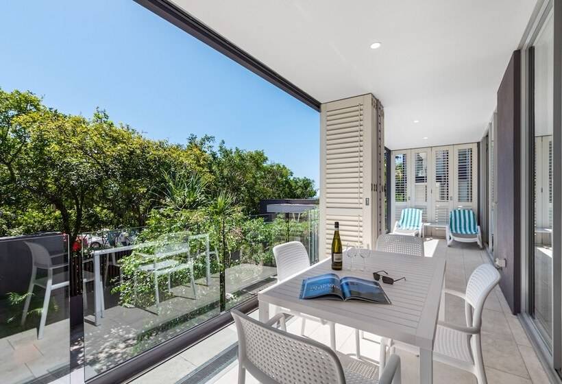 Апартаменты 1 Спальня, The Rise  Noosa