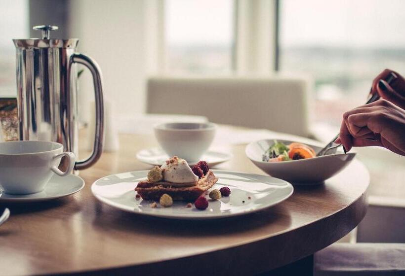 高级房间 - 可使用Spa, Upper House