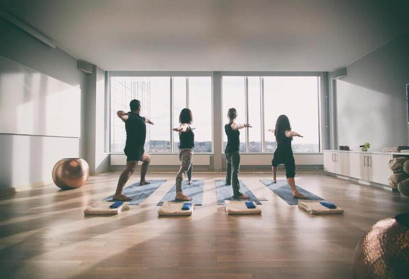 高级房间 - 可使用Spa, Upper House