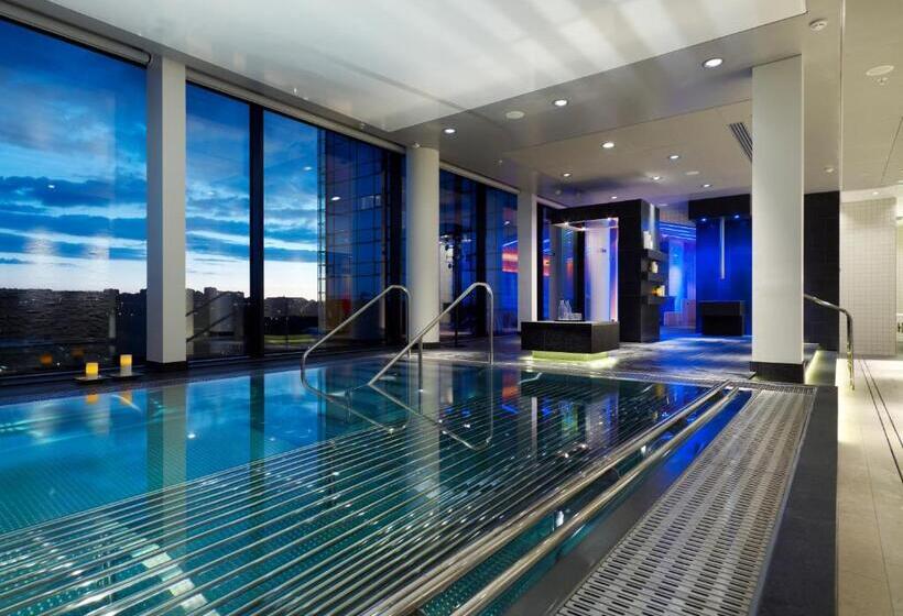 高级房间 - 可使用Spa, Upper House