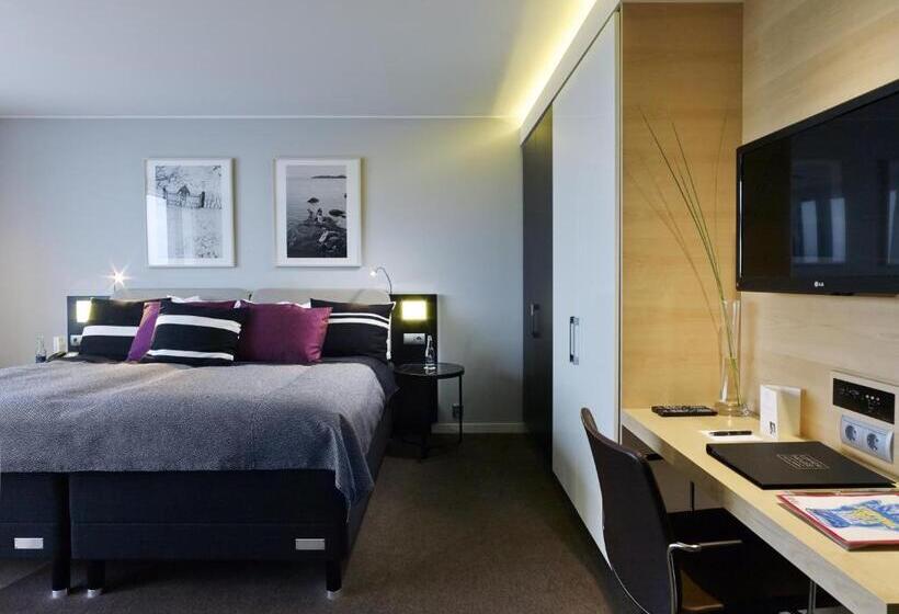 高级房间 - 可使用Spa, Upper House