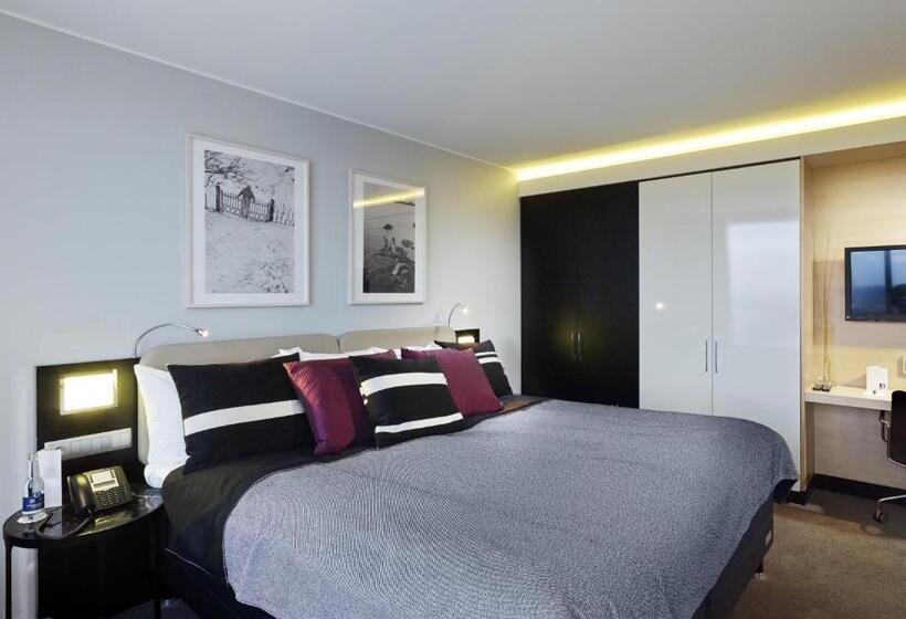 高级房间 - 可使用Spa, Upper House