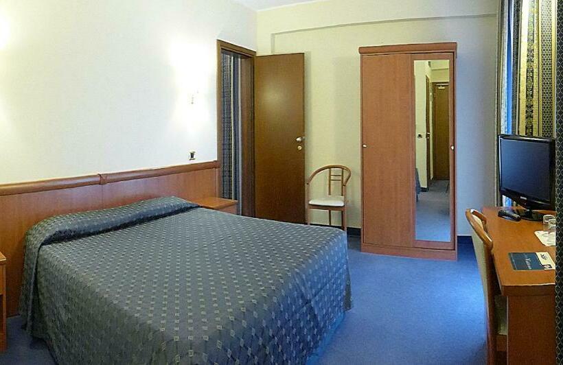 스탠다드 룸, Valdenza