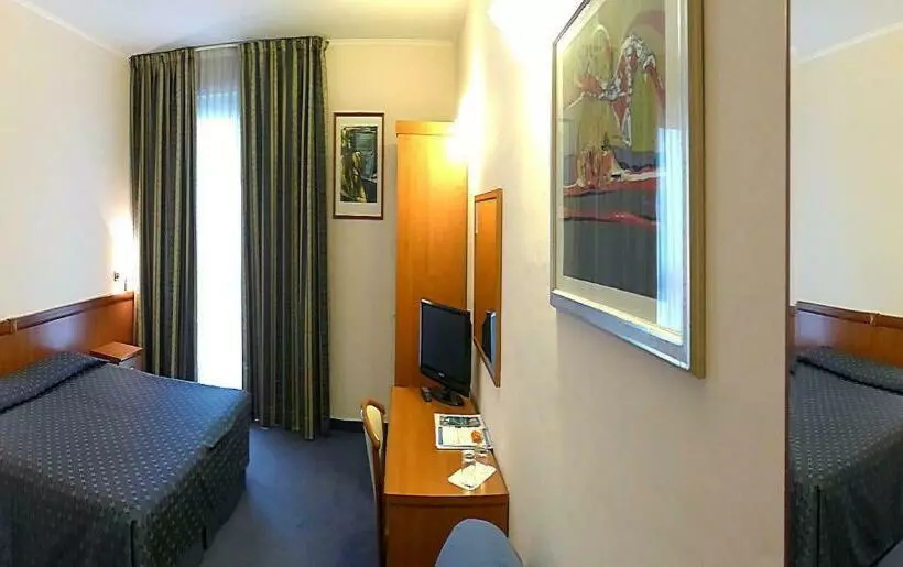 スーペリアールーム, Valdenza