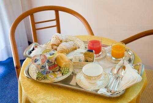 수피리어 룸, Valdenza