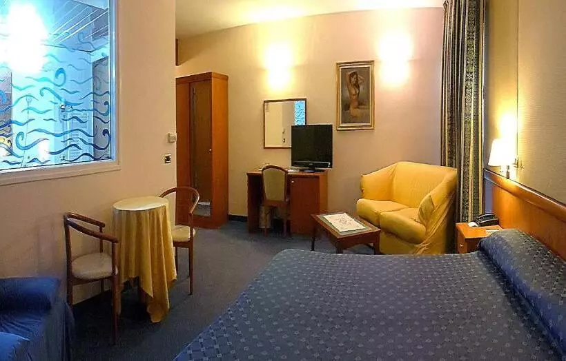 スイート, Valdenza