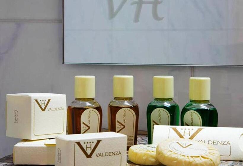 패밀리 룸, Valdenza