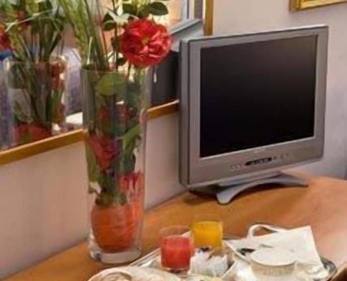 스탠다드 룸, Valdenza