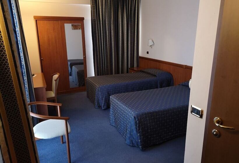 스탠다드 룸, Valdenza