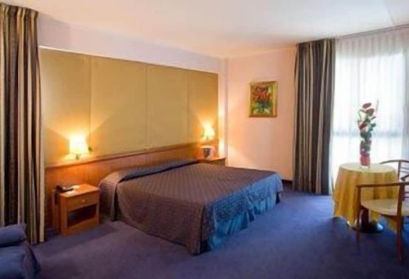 수피리어 룸, Valdenza