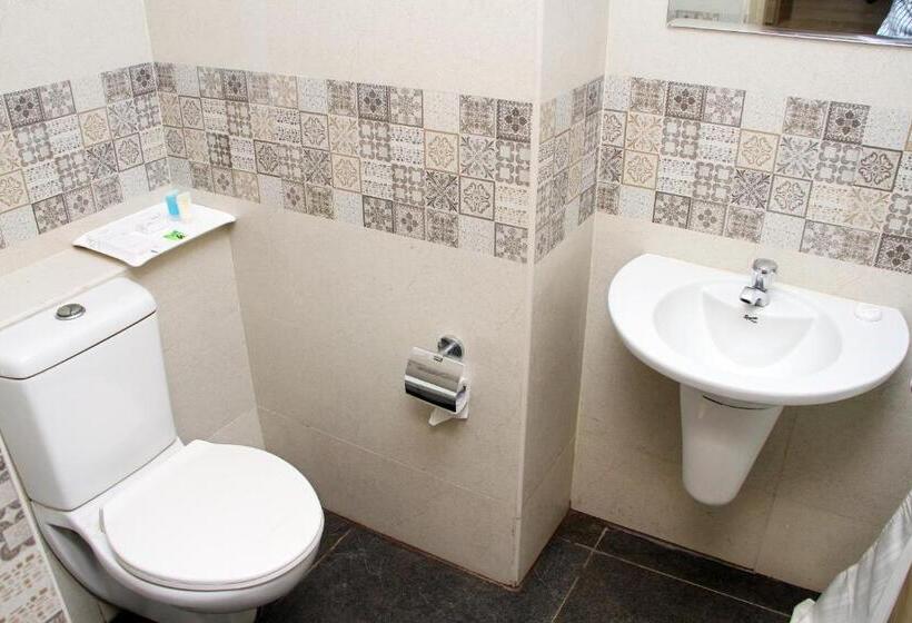 Семейный Номер, Vinayaga By Poppys, Kumbakonam