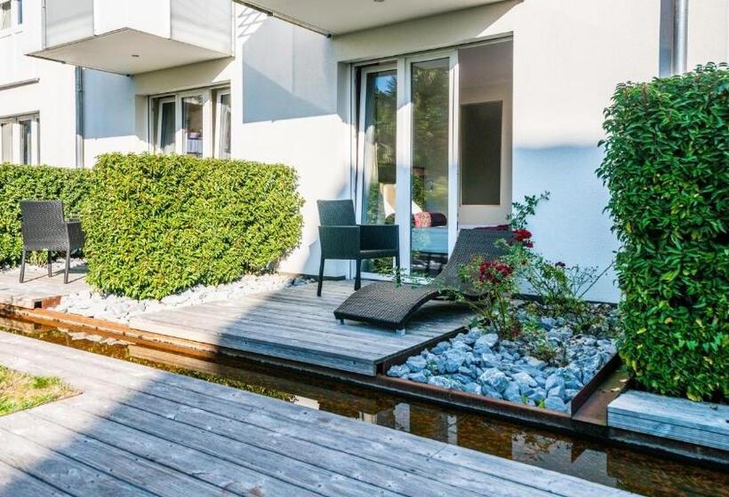 舒适型房间, Volapük