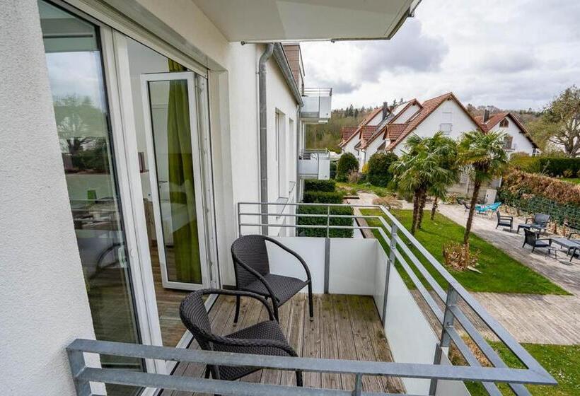 舒适型房间, Volapük