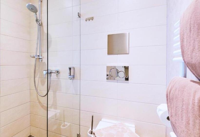 舒适型房间, Volapük