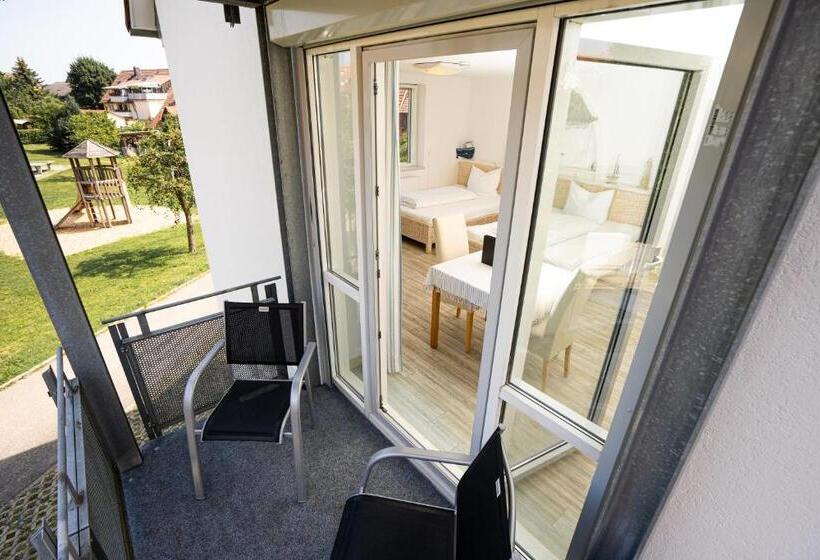 舒适型房间, Volapük