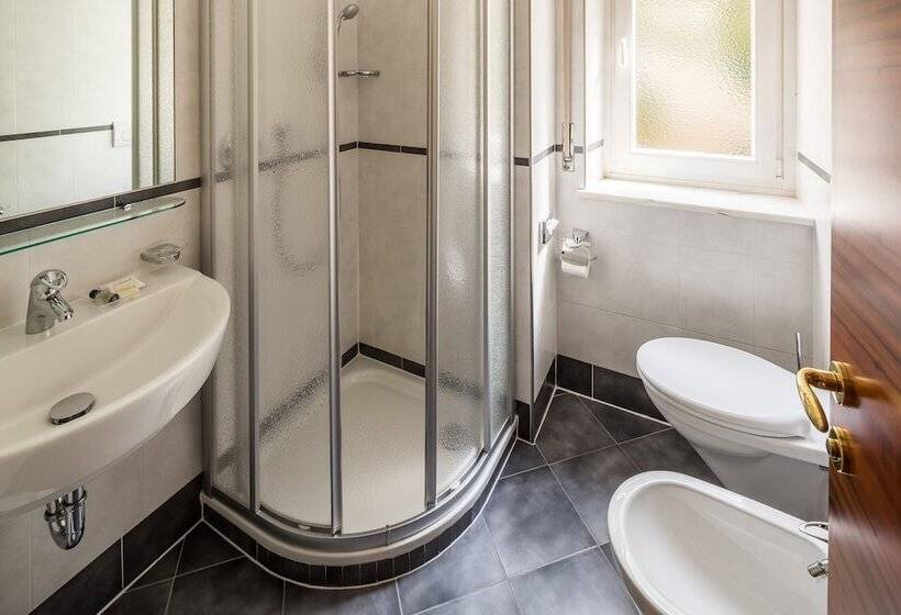 Номер Стандарт, Windsor Merano Hotel & Suites