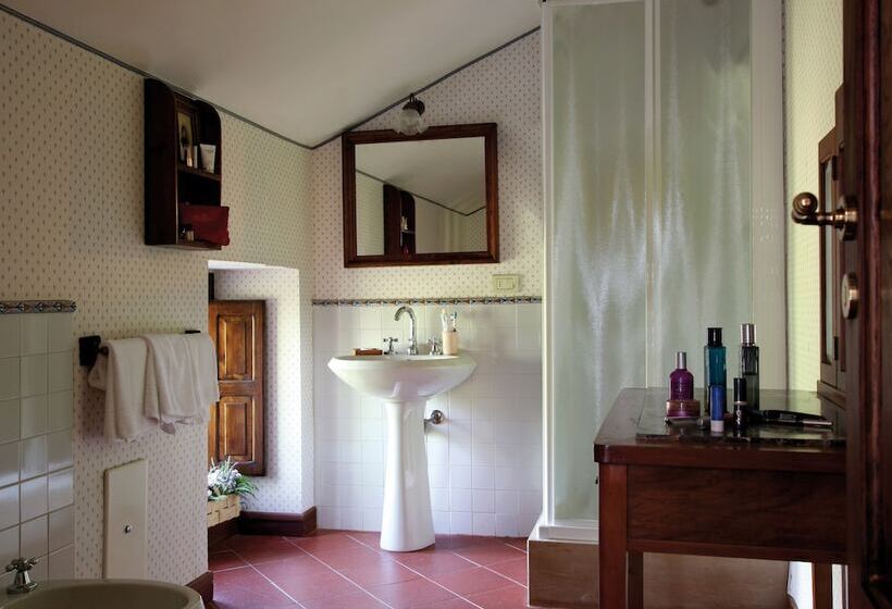 标准间, Il Granaio Dei Casabella