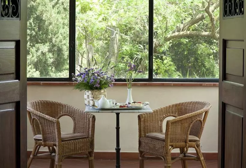スーペリアールーム, Il Granaio Dei Casabella