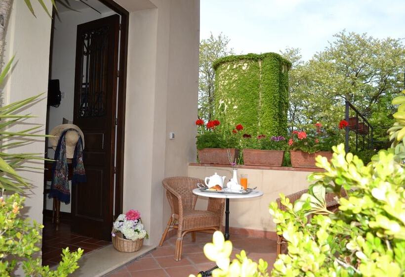 高级大房间, Il Granaio Dei Casabella