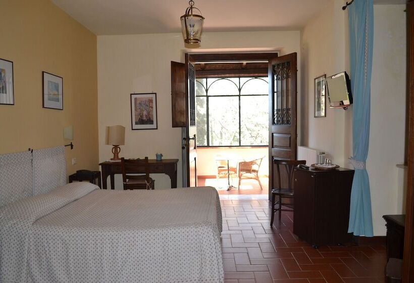 高级大房间, Il Granaio Dei Casabella