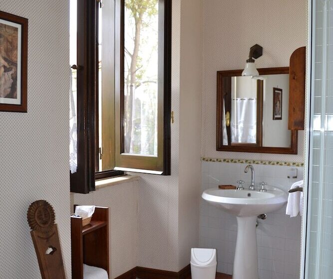 家庭间, Il Granaio Dei Casabella