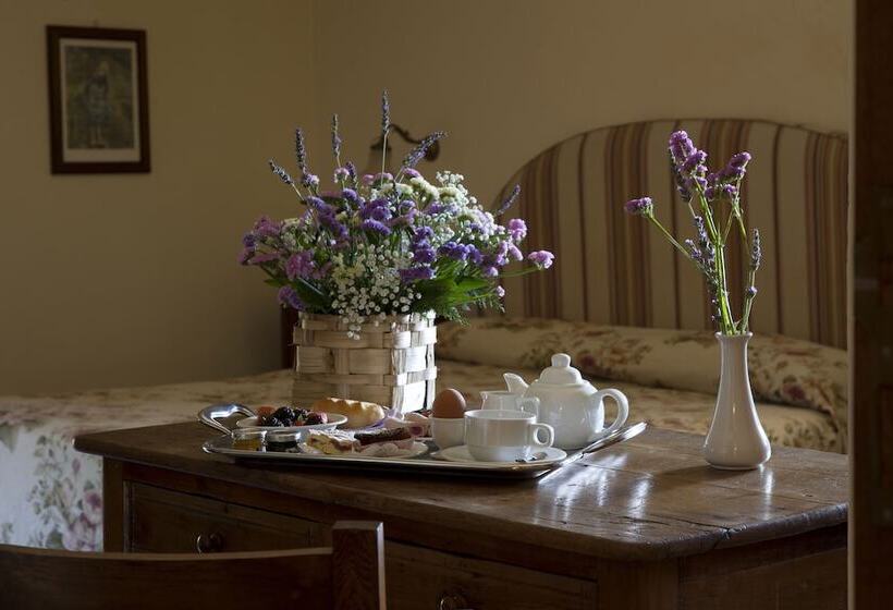 家庭间, Il Granaio Dei Casabella