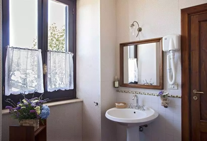 スタンダードルーム, Il Granaio Dei Casabella