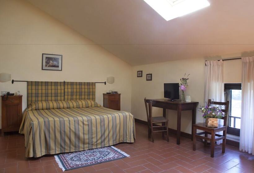 标准间, Il Granaio Dei Casabella