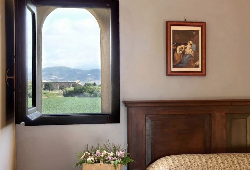 标准间, Il Granaio Dei Casabella