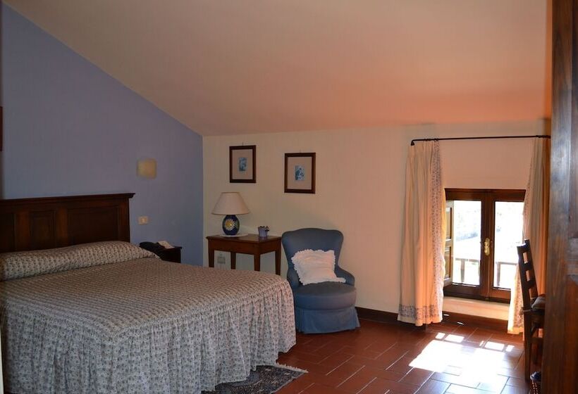 标准间, Il Granaio Dei Casabella