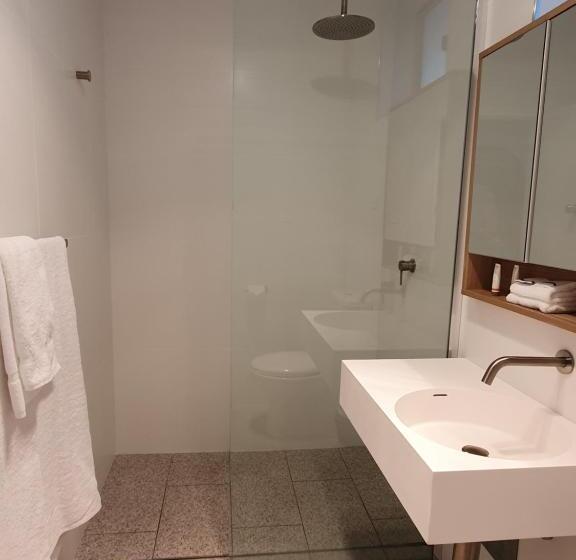 Номер Deluxe Кровать Кинг, The Clairfield