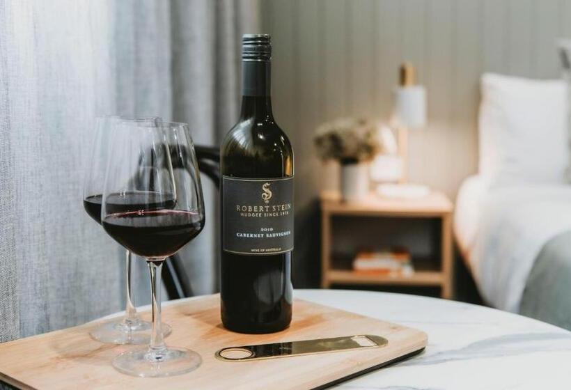 豪华房间, The Clairfield