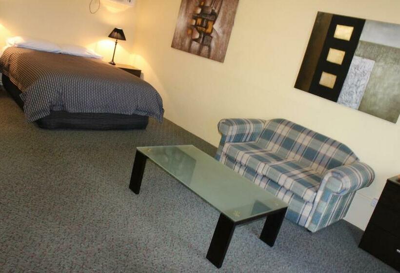 스탠다드 룸, Motel Mount Gambier