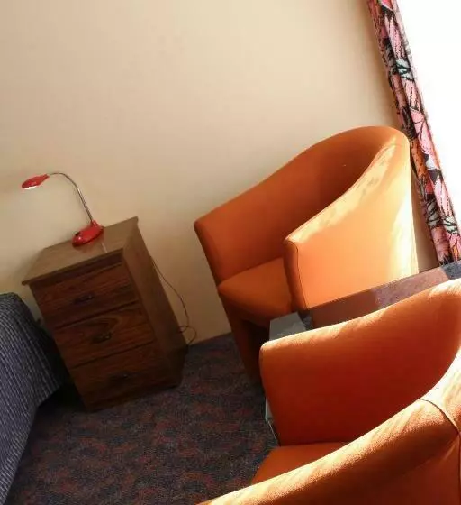 اتاق استاندارد, Motel Mount Gambier