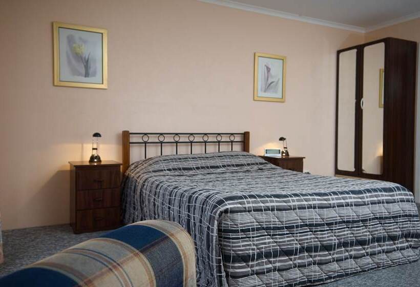 스탠다드 룸, Motel Mount Gambier