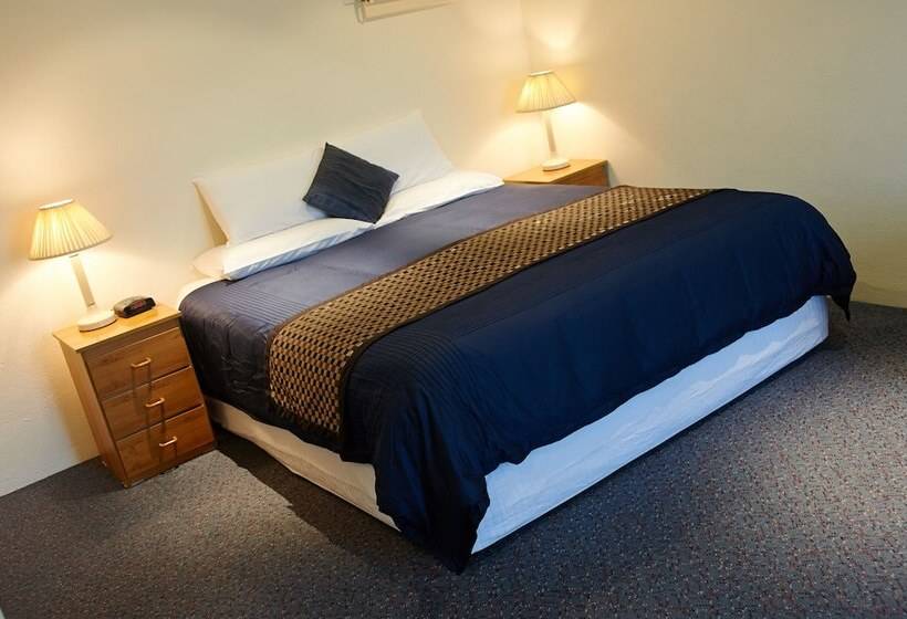 수피리어 룸, Motel Mount Gambier