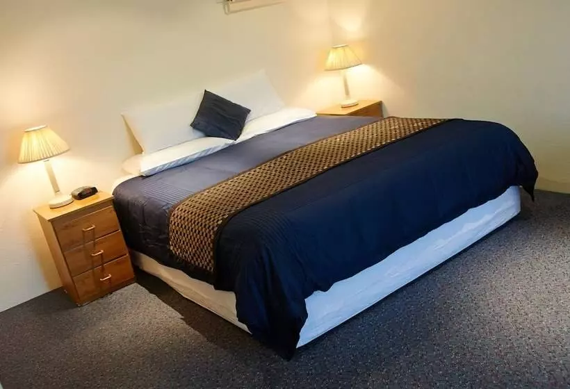 اتاق سوپریور, Motel Mount Gambier