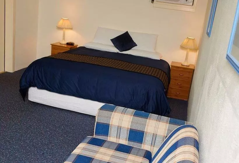 اتاق سوپریور, Motel Mount Gambier