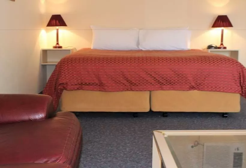 اتاق سوپریور, Motel Mount Gambier