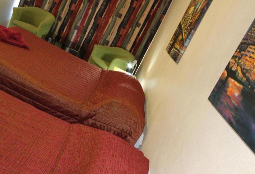 스탠다드 룸, Motel Mount Gambier